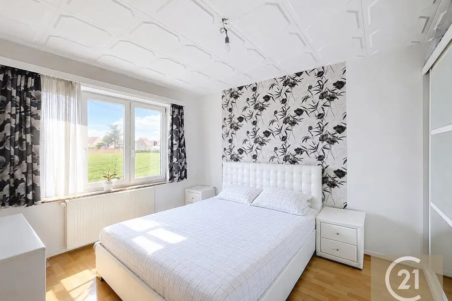 Maison 3 chambres à Halle Buizingen