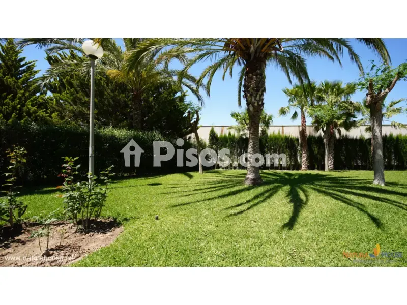 Jardin - Penthouse with Sea View in Limonar