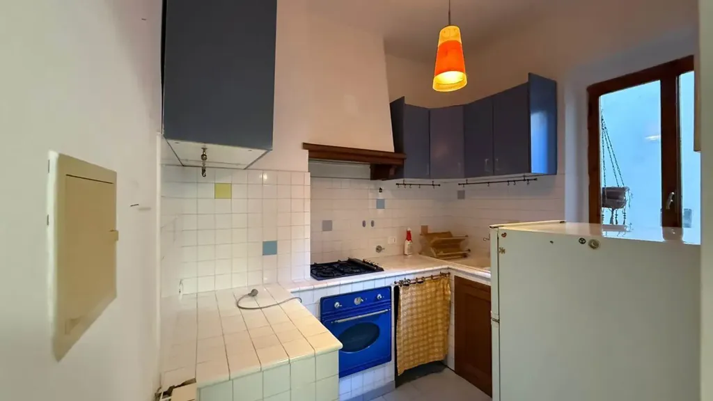 Cuisine - Apartment with Central Location in Florence
