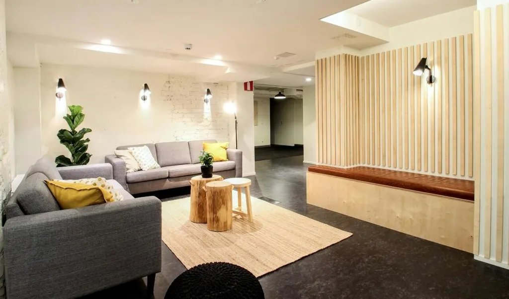 Appartement 1 pièces à Jyväskylä