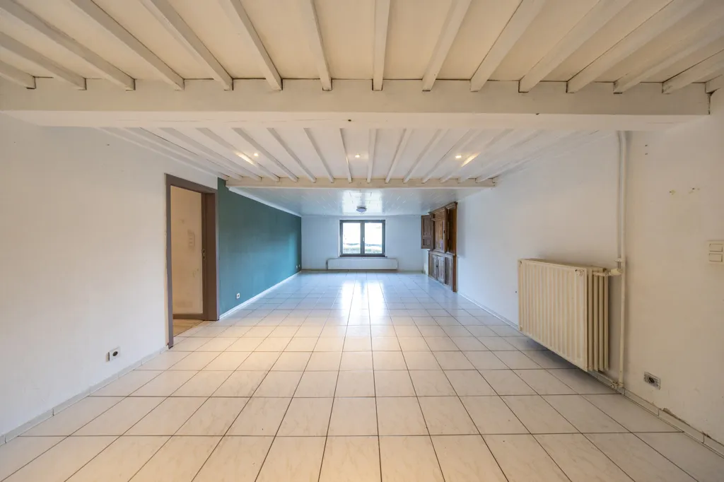 Toad - Horeca Establishment with Terrace in Yvoir