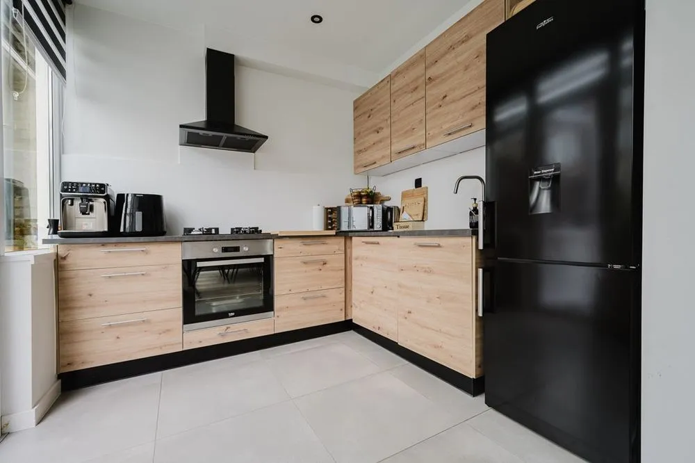 Maison 3 pièces à Spijkenisse