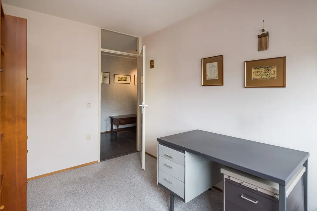 4-toaline korter asukohas Ridderkerk