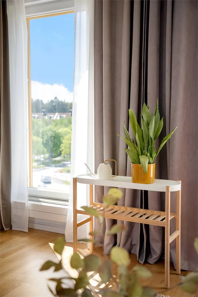Elutuba - Modern Apartment with Large Balcony in Vällingby