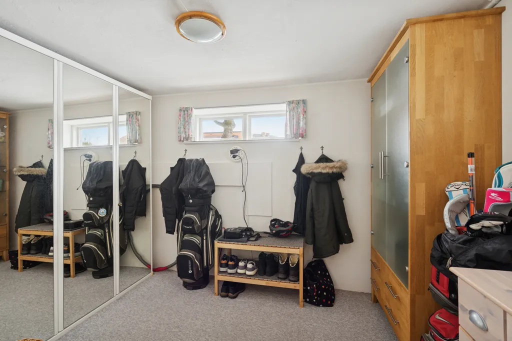 Rooms - Murstensvilla with Garden in Otterup