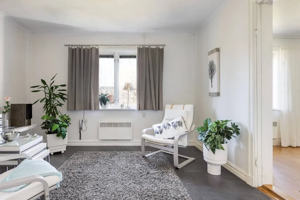 Maison 7 pièces à Ljusdals kommun