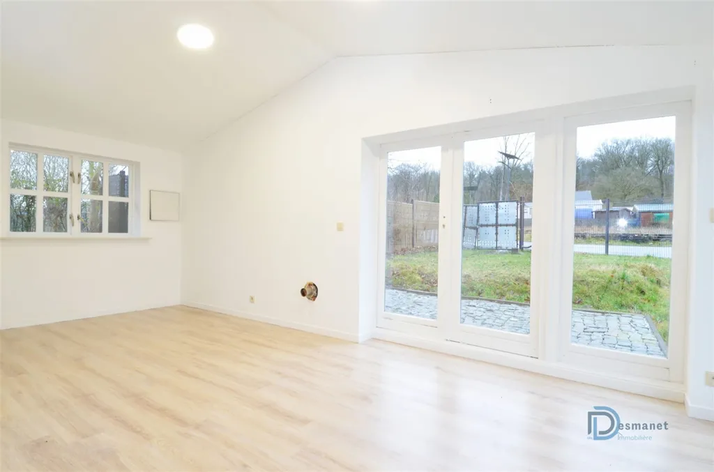 Elutuba - Renovated Chalet with Lake View in Bambois