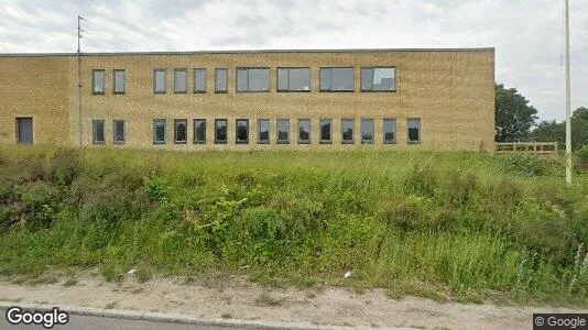 Välivaade - Office for Rent in Lystrup