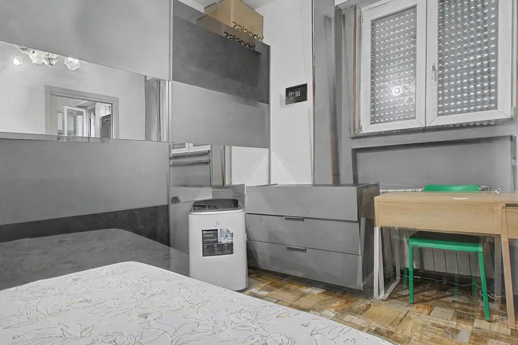 Chambres - Studio Flat with Terrace in Milan