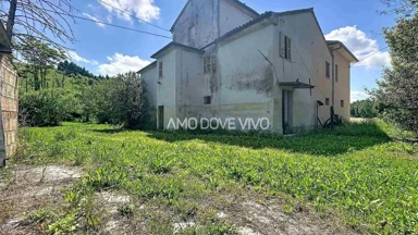 Toutes les photos (14) - Rustic House with Private Courtyard in Ostra