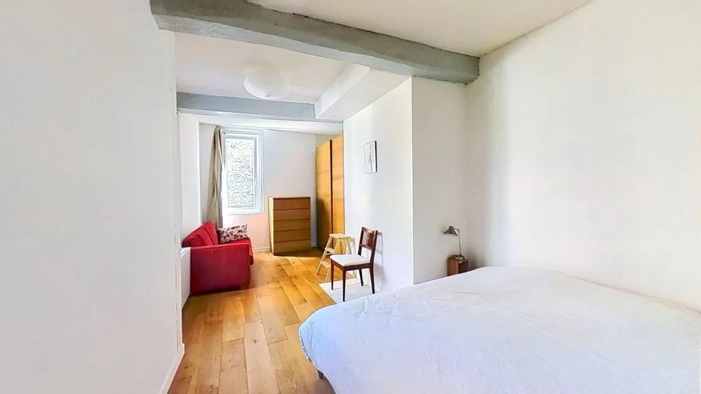 Magamistoad - Charming T2 Apartment in Rennes Centre