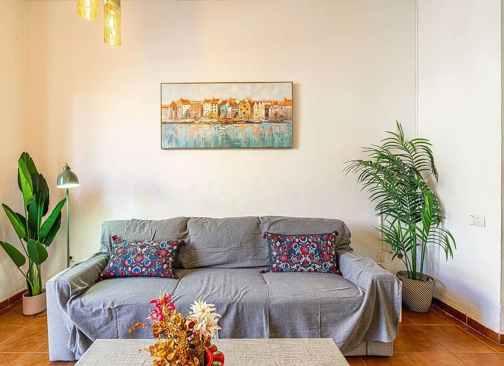 Elutuba - Duplex with Pool in Playa de las Américas