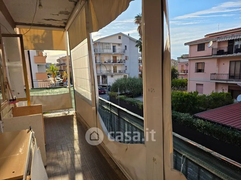 Rõdu - Apartment with Sea View in Scalea