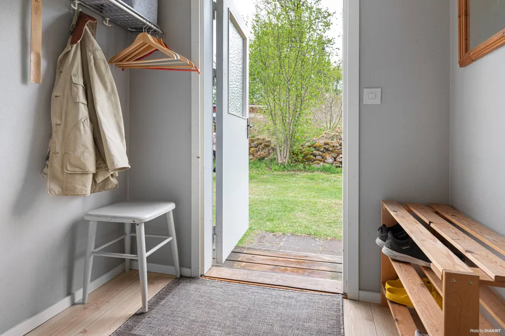 5-room house in Ljungby kommun