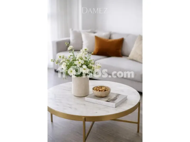 Elutuba - Apartment with Pool in San Blas, Madrid