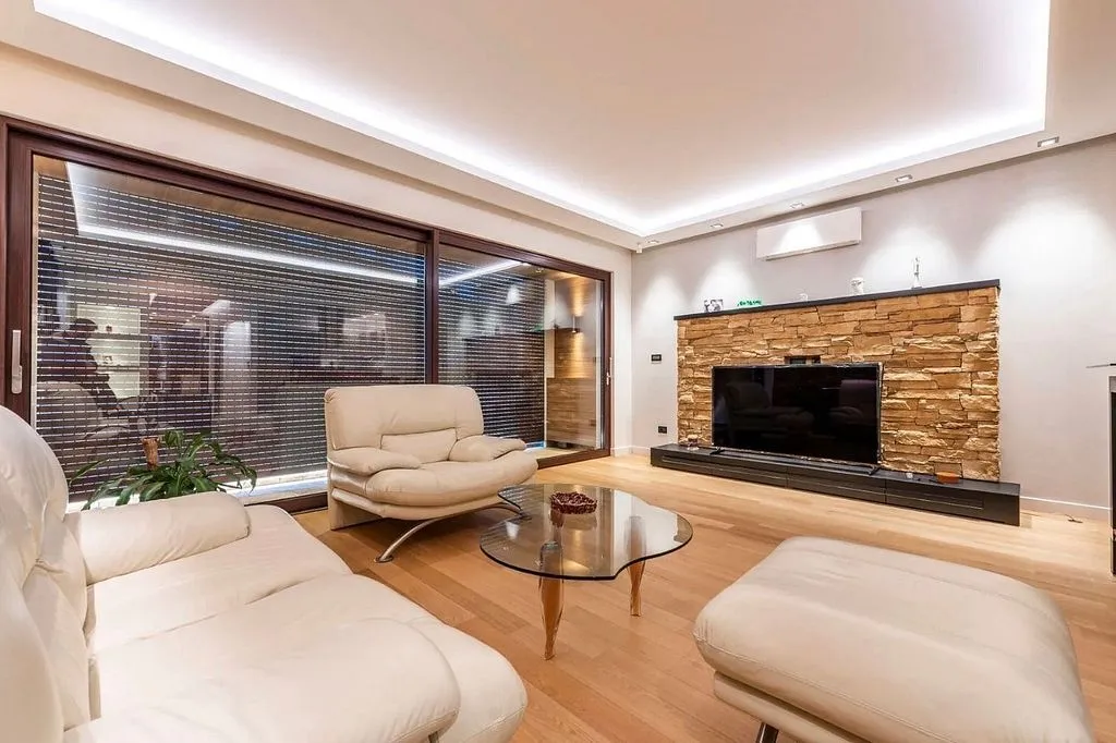 Elutuba - Apartment with Balcony in Paseo de Eduardo Dato, Madrid