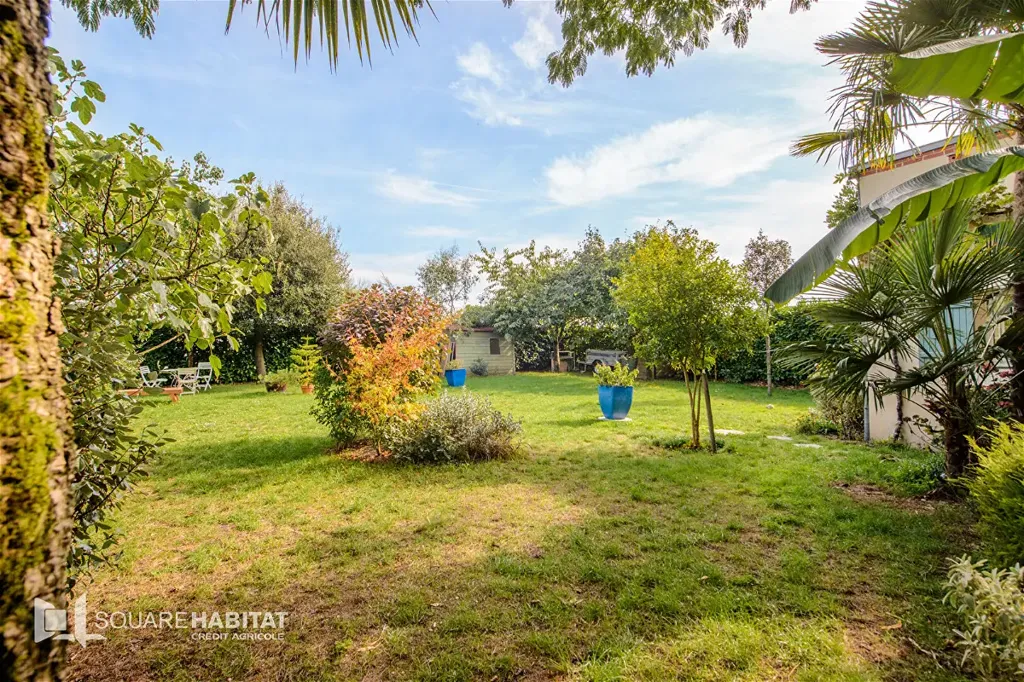 8-room house in Pont Saint Martin