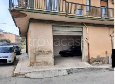 Välivaade - Auctioned Apartment with Balcony in Canicattì