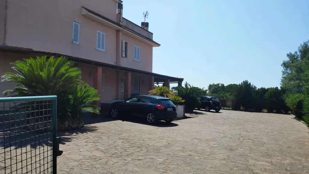 Välivaade - Villa with Pool in Piedimonte, Sessa Aurunca
