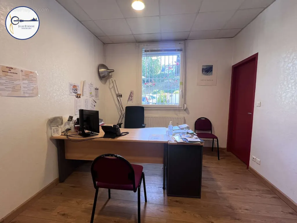Appartement à Epinal