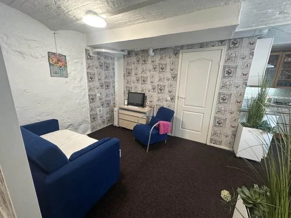 Séjour - Apartment with Balcony in Tartu City Centre