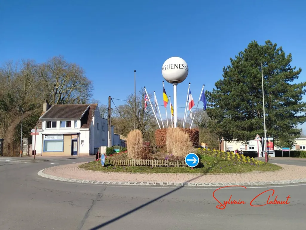 11-Piece Investment Property in Longuenesse