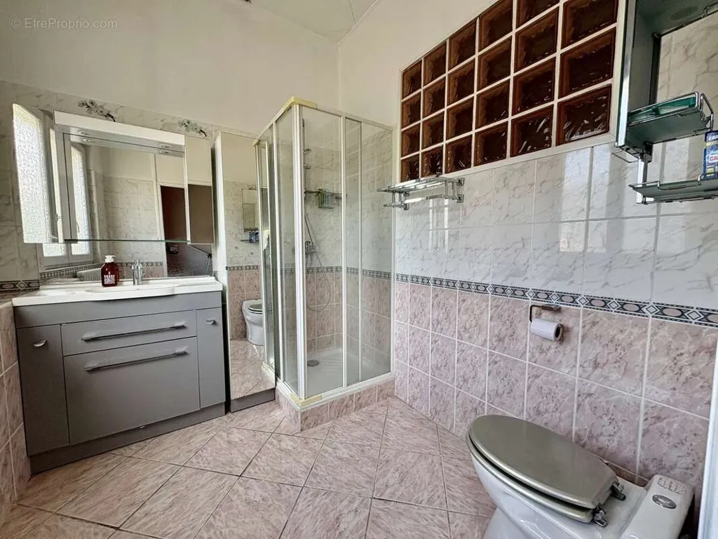 Maison 4 pièces à Toulouse