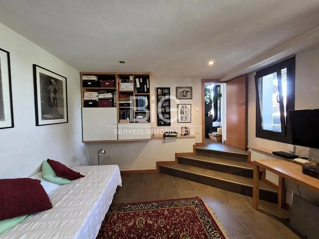 Elutuba - Chalet with Pool and Terrace in Mataró