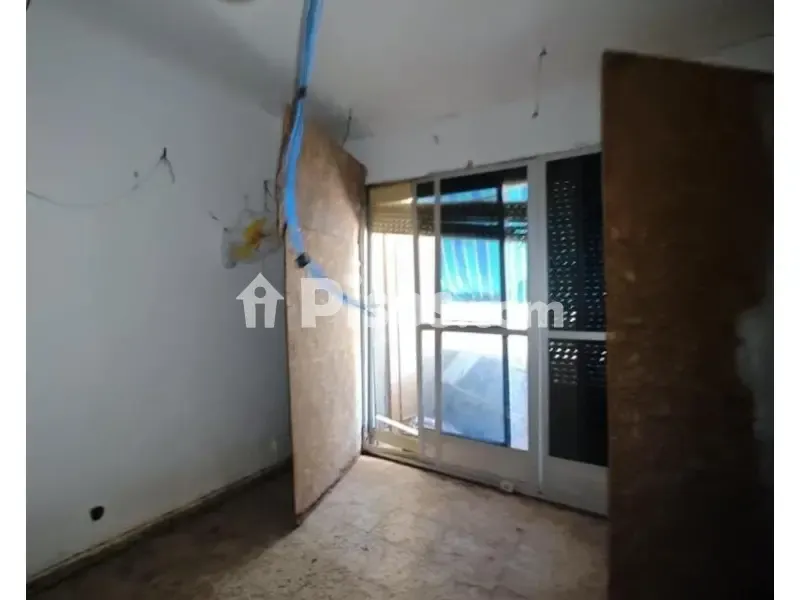 Toad - Flat for Renovation with Terrace in Alguazas