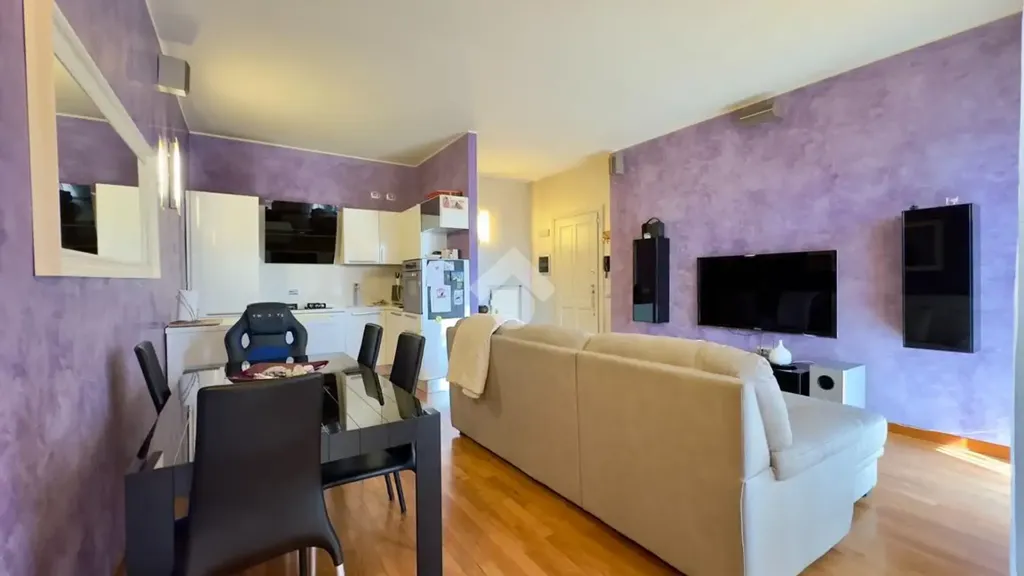 Elutuba - Rustic 3-Bedroom in Crema's Historic Centre