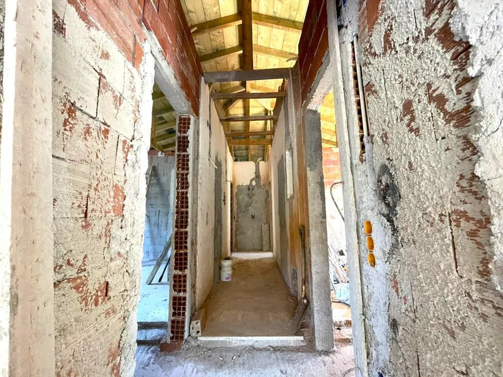 Maison 3 pièces à Corfu