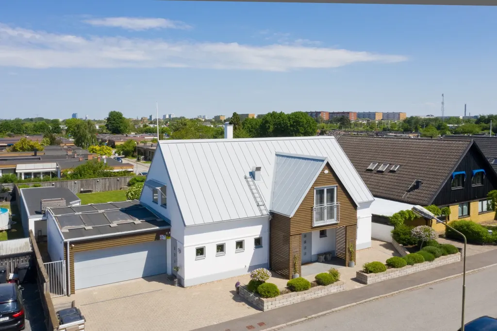 10-room house in Malmö