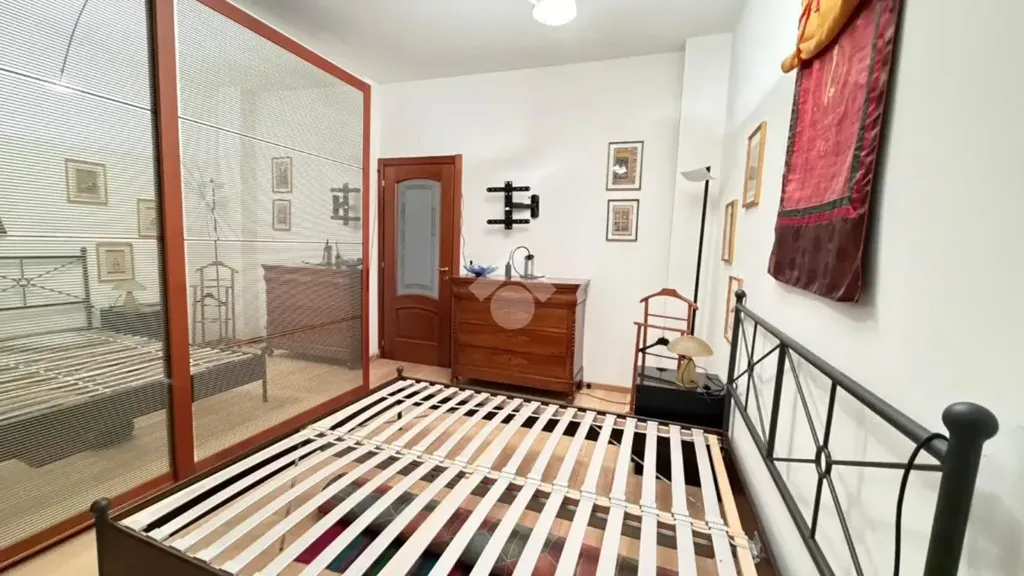 Chambres - Rented Apartment with Balconies in Orbassano