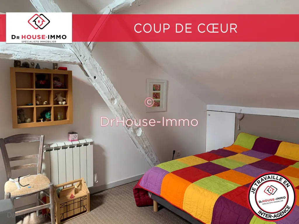 Camere da letto - Charming Maison with Garden in Saint-Martial-d'Albarede