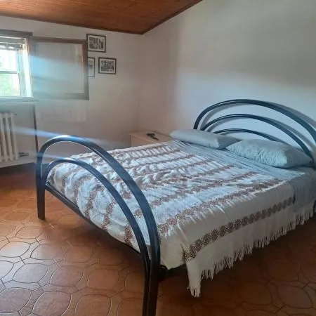 Chambres - Significant Villa with Garden in Ravenna