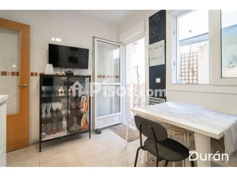 Sala da pranzo - Triplex with Sea View in Aguadulce Norte