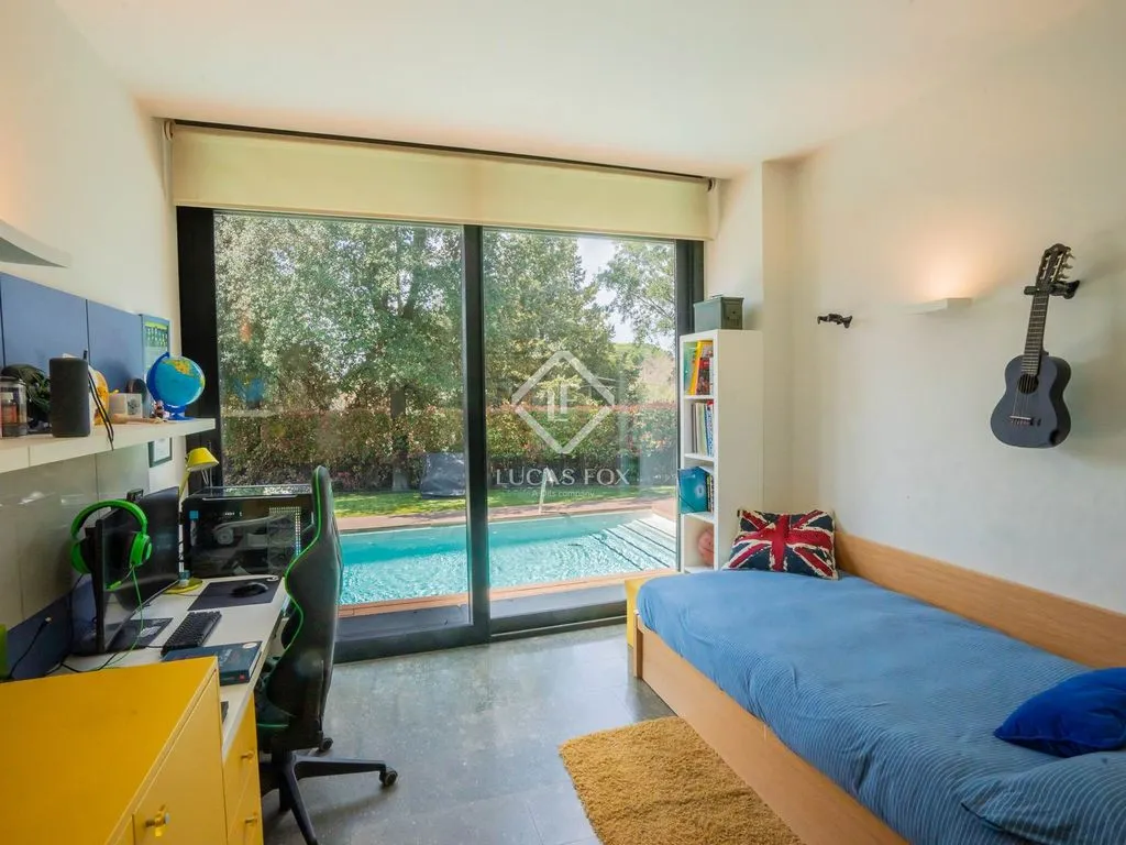 Magamistoad - Luxury Villa with Pool in Girona