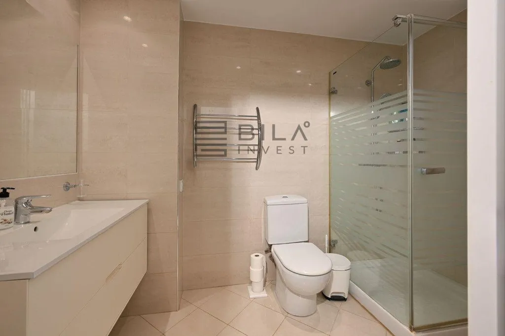 Vannitoad - Furnished Flat with Pool in Calahonda, Mijas
