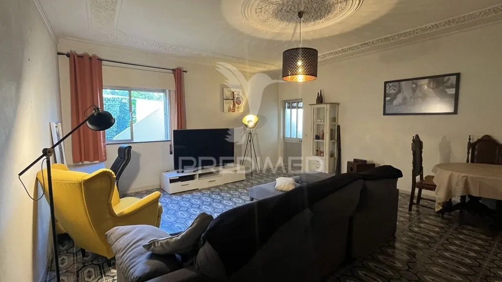 Elutuba - Luxury Villa with Versatile Space in Portimão