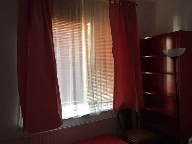 Chambres - Room in Shared Apartment in Rotterdam
