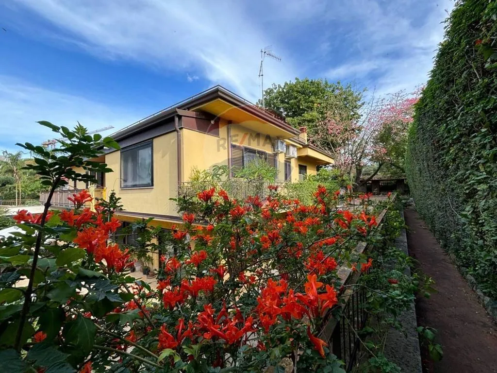 Välivaade - Luxury Villa with Pool in Mondello, Palermo