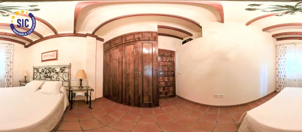 Magamistoad - Rustic Chalet with Olive Grove in Segorbe