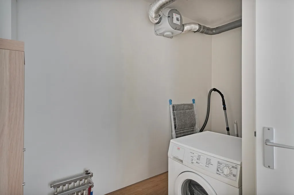 Lavanderia - Bright 2-Bedroom Apartment in City Centre