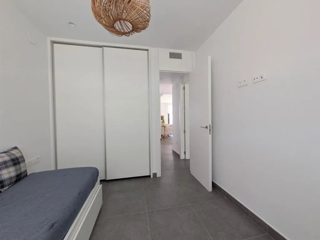 Magamistoad - Modern House with Sea View in Polop