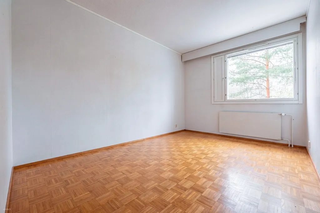 Toad - Spacious Apartment with Balcony in Särkiniemi, Kuopio