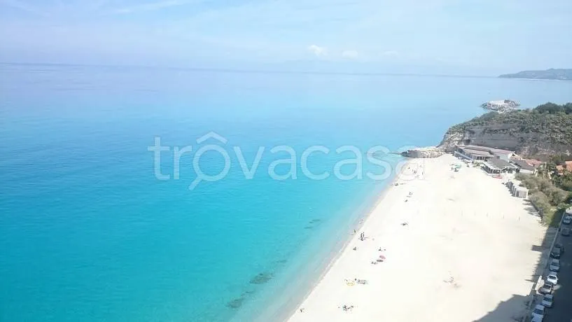 Bifamiliar Villa with Sea View in Zambrone