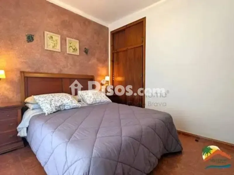 Camere da letto - Chalet with Pool and Mountain Views in Lloret Blau