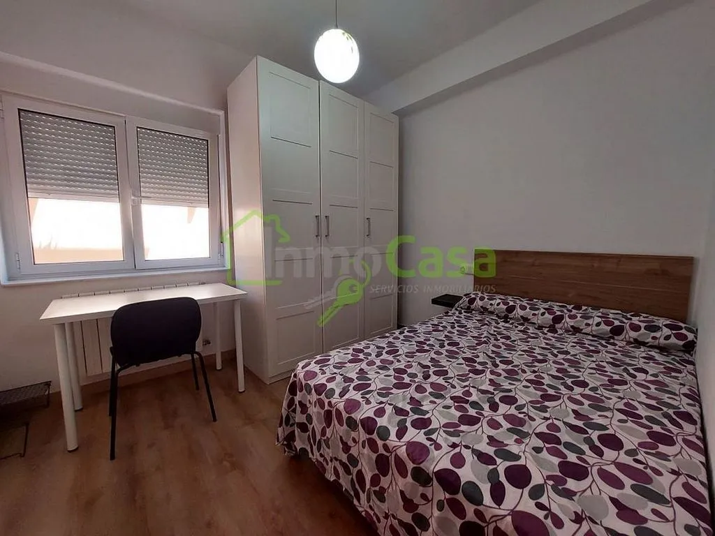Magamistoad - Furnished Flat with East View in Santo Domingo