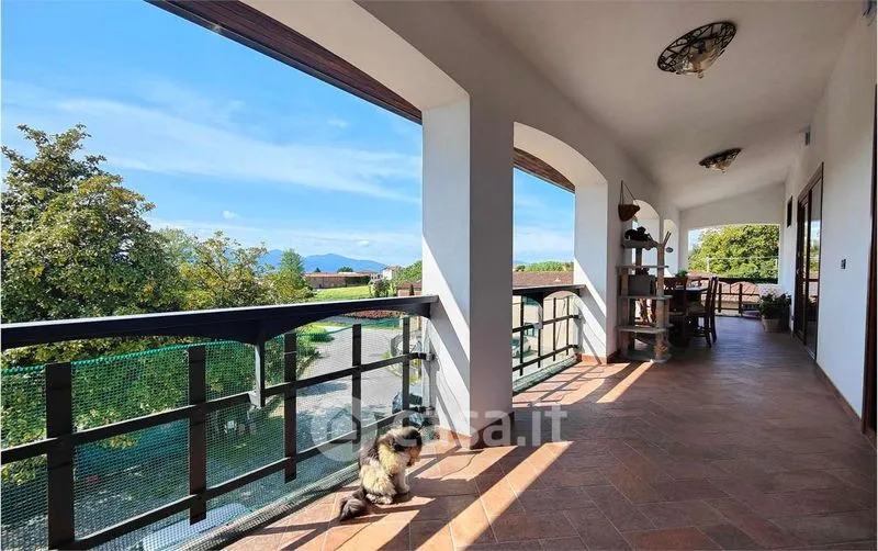 Terrazza - Two-Storey Apartment with Panoramic Terrace in Capannori