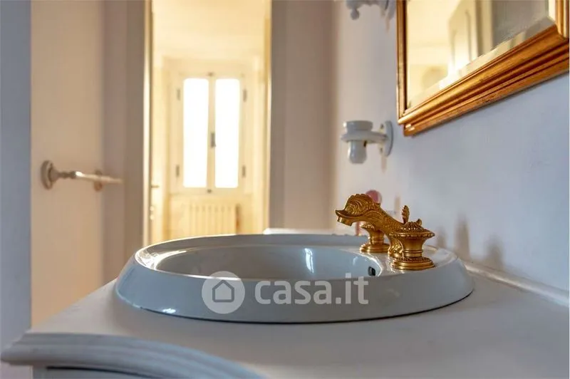 Salles de bain - Historic Villa with Private Pool in Pallanza